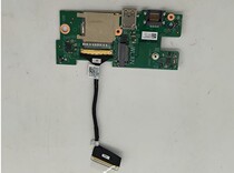DELL Dell 15 -7570 7000 7573 7573 USB network card SD card IO small board