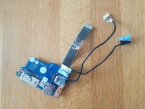 Lenovo Thinkpad E560 E565 USB board power board switchboard ns-a561