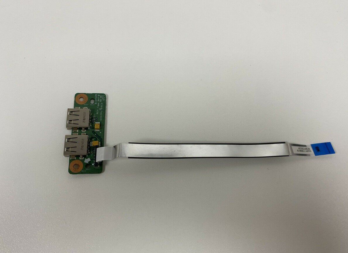 Acer macro-based 5749Z 5349 USB board small board USB connector with flat cable