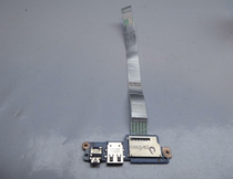 lenovo Lenovo little new V4000 500-15 Z51-70 Z51-70 Y50C headphone USB board LS-C282P