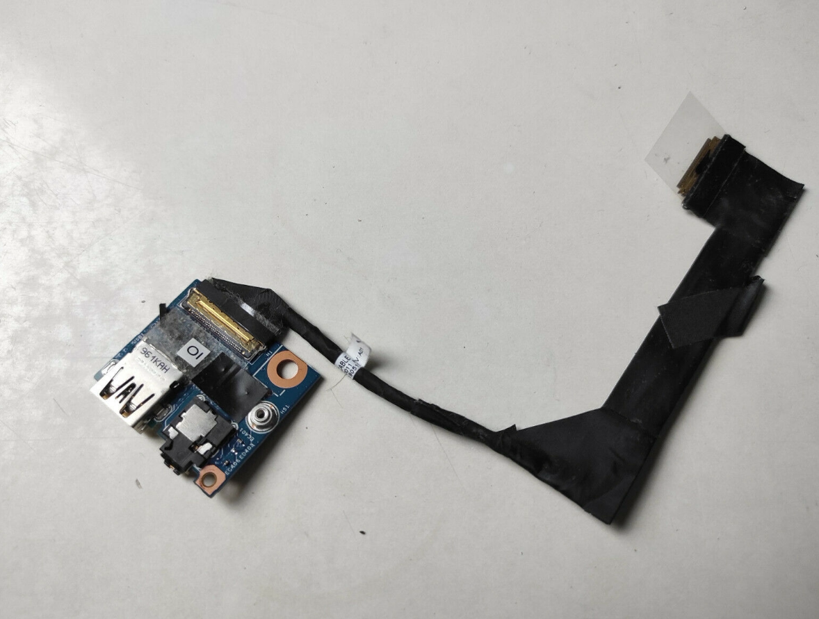 DELL Dell 7391 5390 5391 5391 3301 v5390 1 small plate with wire 0536CD