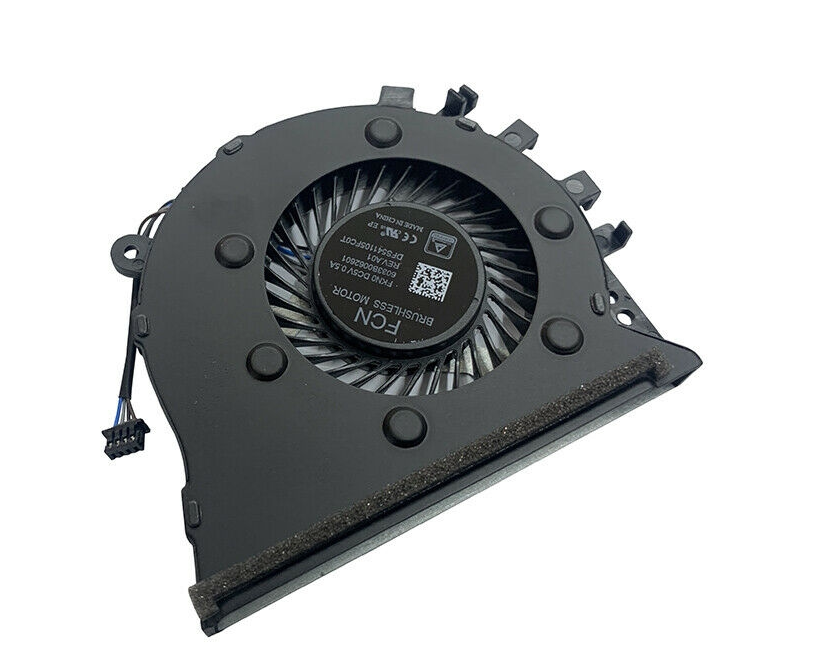 HP HP 17-CA 17-CA0046CL 17-BY 470 G7 Fan L22531-001