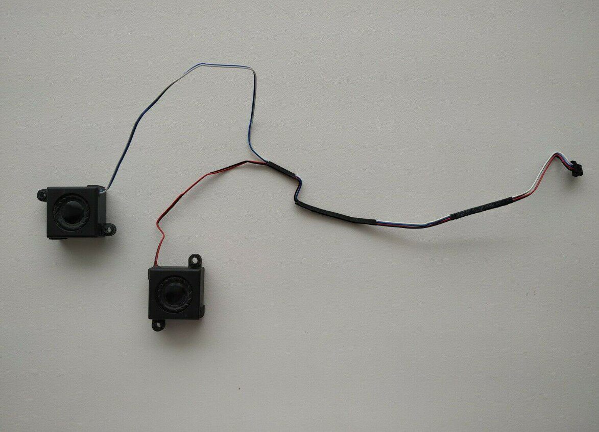 Macro-based ACER 5830TG 5830 horn sound speaker