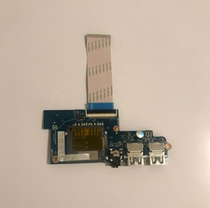 HP HP Pavilion15-C USB Interface Board Audio Board DAG71TB16D0 Sound Card Plate