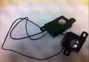 DELL Dell XPS L502X L501X XPS15 SPEAKER Audio Speaker