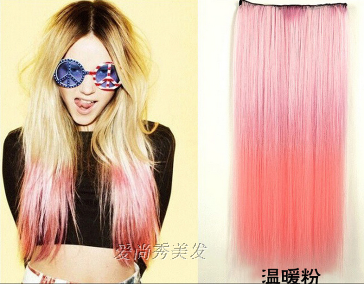 Extension cheveux - Ref 216855 Image 59