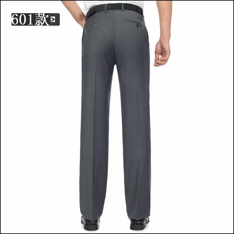 Pantalon en vrac pour personne âgée en polyester pour été - Ref 1469484 Image 8