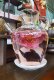 ຫມໍ້ຊາ Imitation Song Dynasty, ຫມໍ້ decanter ທົນທານຕໍ່ຄວາມຮ້ອນແລະອຸນຫະພູມສູງ, ຊຸດຊາແກ້ວ borosilicate ສູງ, ຂະຫນາດໃຫຍ່ແລະຂະຫນາດນ້ອຍ