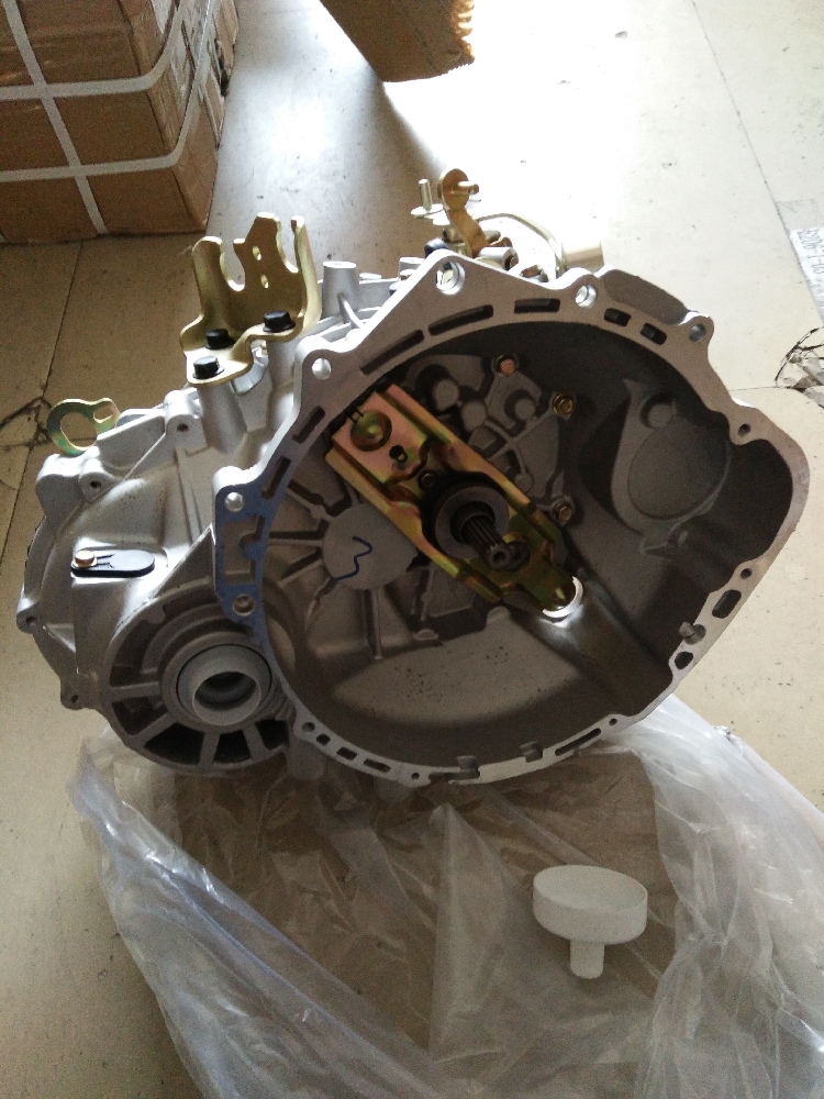 Transmission assembly parts Brilliance Zhonghua H230