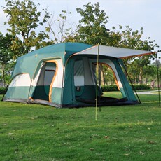 Палатки кемпинговые, горные Camel 10 12