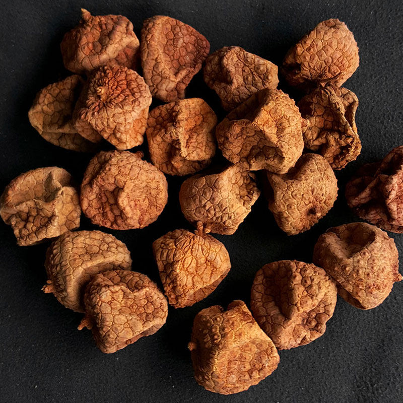 Authentic Fujian Putian specialty in super - large - flat lychee dry 5 kg of natural and non - add bulk annual food