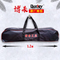 Wall Sander Bag Bolai Bolt Wapton Wall Sander Dust Backpack Dust Sandpaper Machine Bag Set