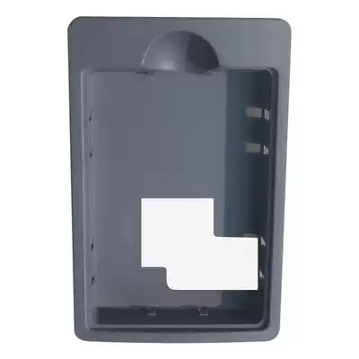 Rip inverter external keyboard tray multi-model optional operation panel base bracket panel tray