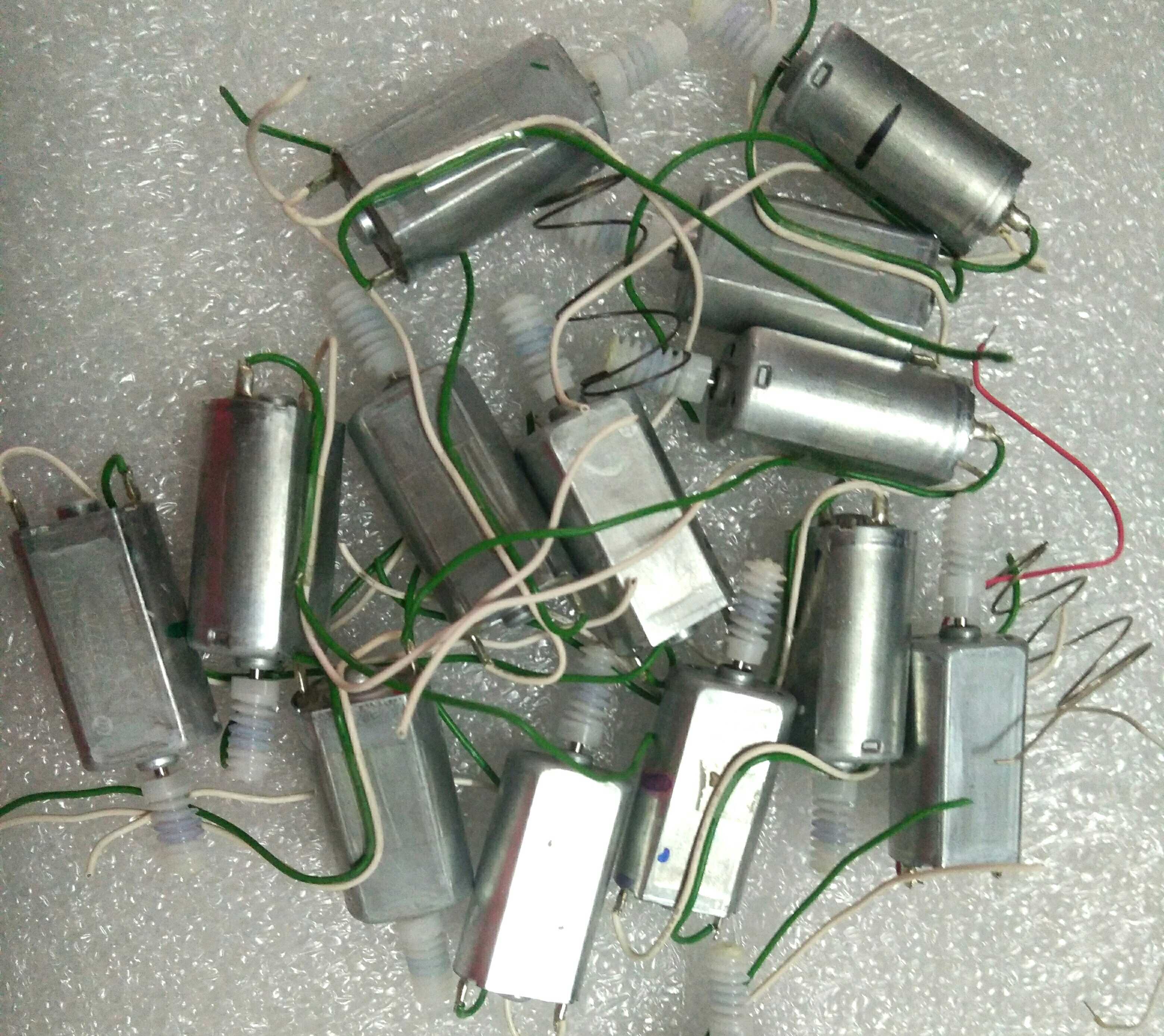 Micro DC Motor FF-050SB-11170 FF-050SB-13130 RF-300FA-12350