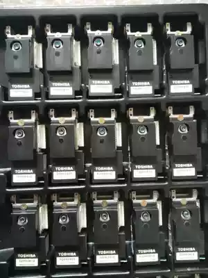 Brand new original Dongzhi Top7810 laser head Degen CD machine Kenwood DP990D CD machine laser head