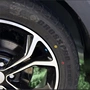 Xe nguyên bản chính hãng Kairui K60 đặc biệt lốp Jinyu 205 / 55R17 91H YS82 + Bánh xe Kaiyi V3 - Lốp xe lốp ô tô cũ