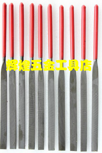 Flat shacken file knife Changzhou Mandarin fish high quality assorted knife 140*3 160*4 180*5mm