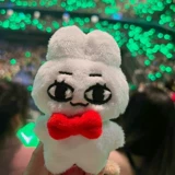 NCT Dream Luo Luo Kongjjen Show Show Patrol Doll Collechain