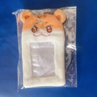 Визитница Jin Hongzhong Tiger