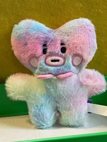 Rainbow Love Bian Doll (Tata)