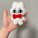 NCT Dream Luo Luo Kongjjen Show Show Patrol Doll Collechain