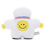 Truz Tatton Plush Doll Doll Милый мультипликационный сокровище кукол