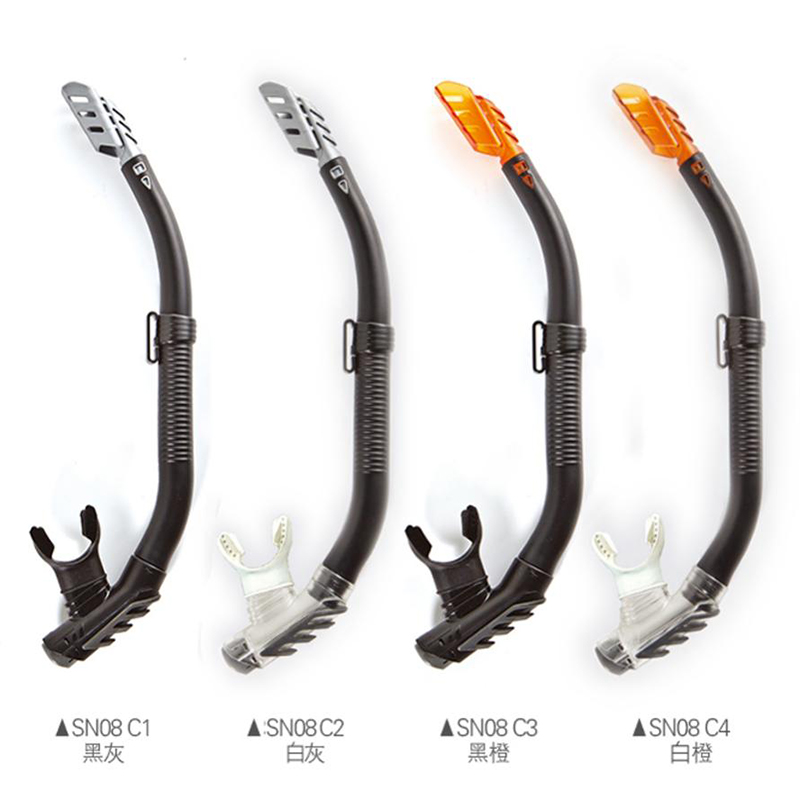 V DIVE Wellpox SN-08TANK semi-dry snorkeling deep diving lung dive in the ocean