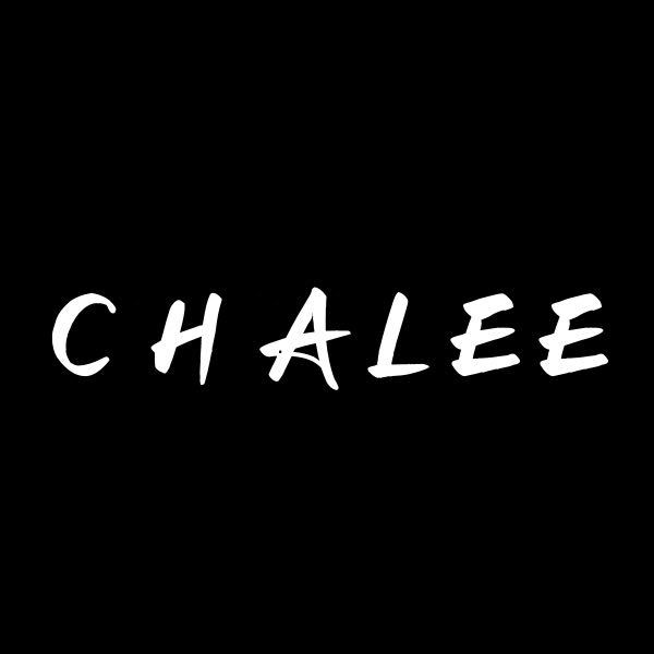 chalee查利饰品的LOGO