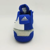 SF Бесплатная доставка подлинная обувь Adidas Adidas для фехтования Adidas Panda Профессиональная обувь для фехтования