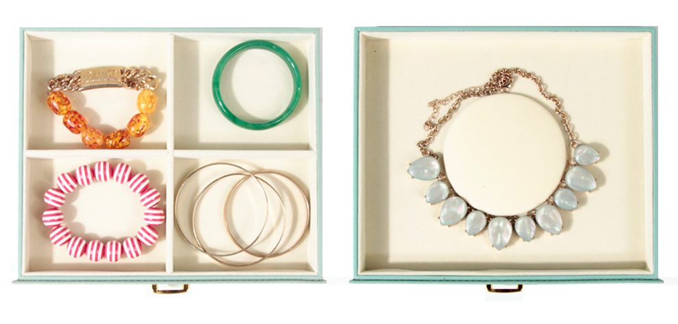 Coffret à bijoux - Ref 3107681 Image 29