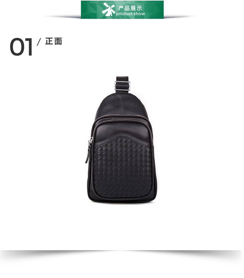 Sac pour homme - Ref 49516 Image 9