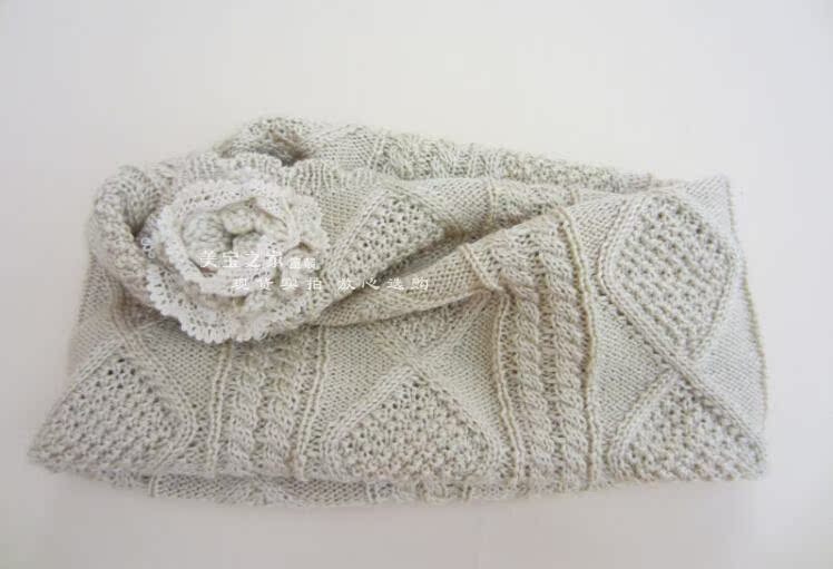 Echarpe fille - Ref 2143204 Image 9