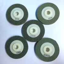 Marble dry grinding piece sponge polishing wheel quartz stone tile granite fiber water polishing piece water grinding dry polishing refurbishment