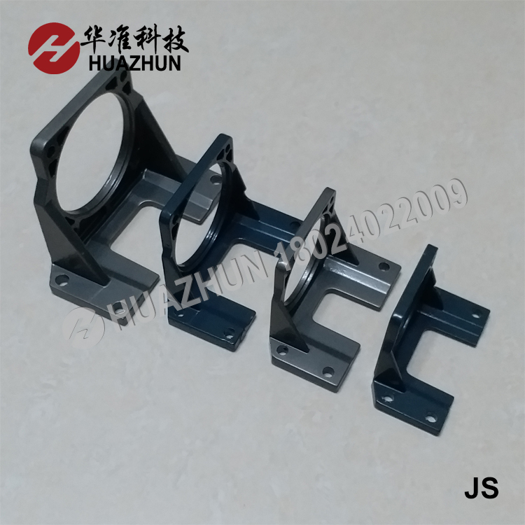 Motor support Geared motor Universal bracket Motor mount