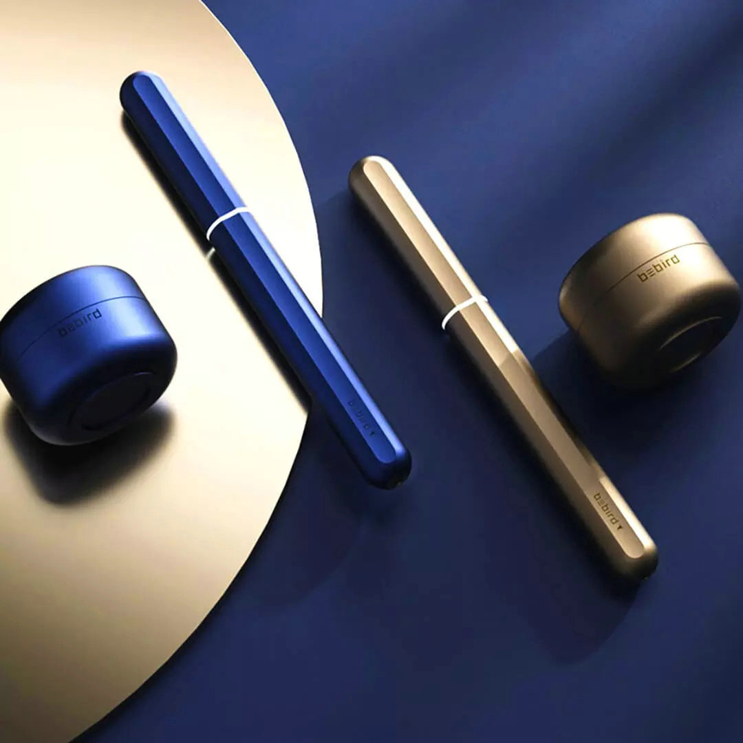 Xiaomi bebird intelligent visual ear picking stick X7Pro adult children ear picking artifact glow HD