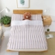 Túi du lịch bẩn Túi xách tay trong nhà đôi khách sạn du lịch khách sạn chống bẩn chăn bông đơn giản túi ngủ con nhộng
