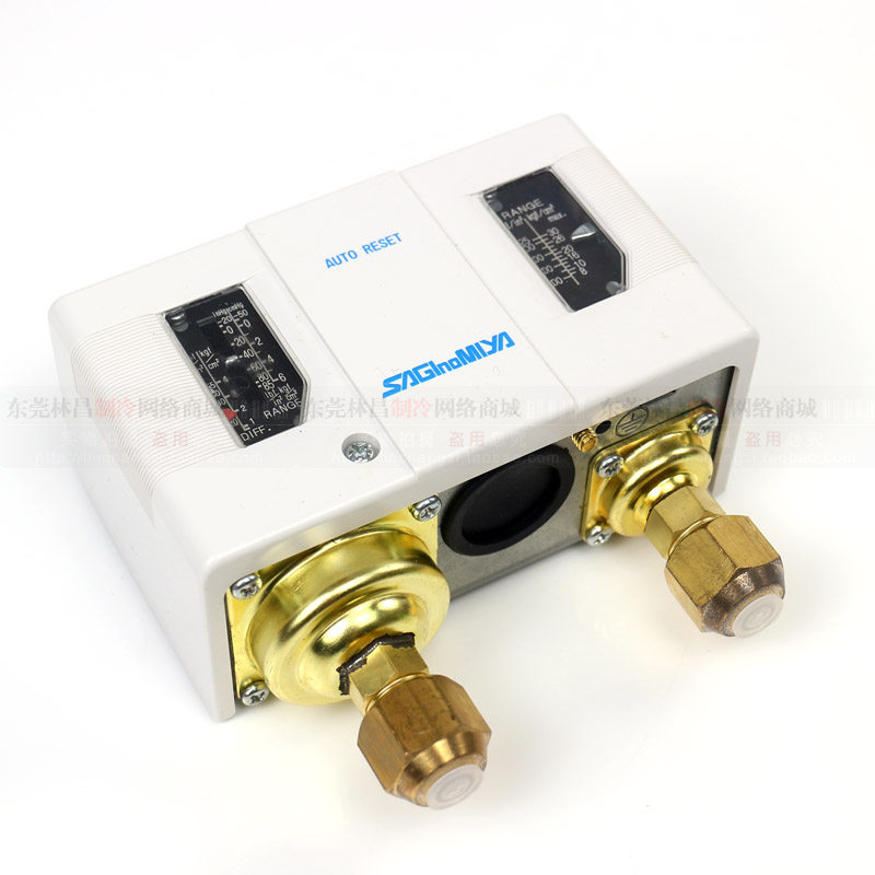 SAGINOMIYA SAGINOMIYA pressure controller DNSD306X D606XM DYS High and