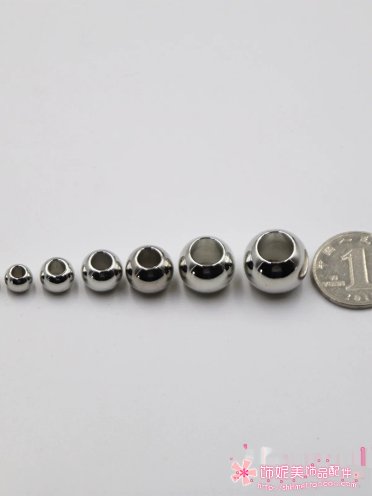 Пластинчатые/пластиковые бусины, бус bracelet handmade, 18mm, DIY