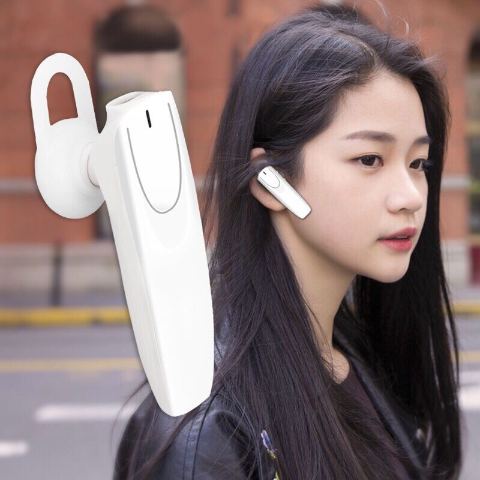 Limited Time 8 8 oppo Huawei Vivo Apple 6 7 8 X Red Mix General s Wireless Mini Bluetooth Earphones