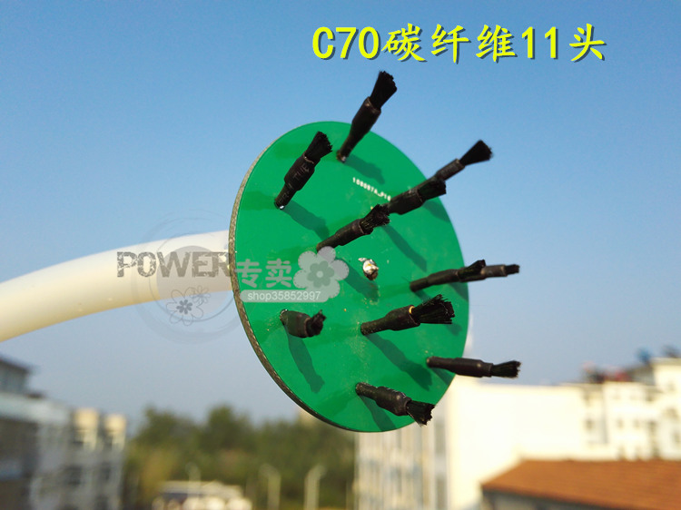 tác dụng máy lọc không khí Máy phát ion âm công suất cao Máy lọc ion âm kích thước nhỏ Máy lọc không khí ion âm cấp sinh thái máy lọc không khí tia uv
