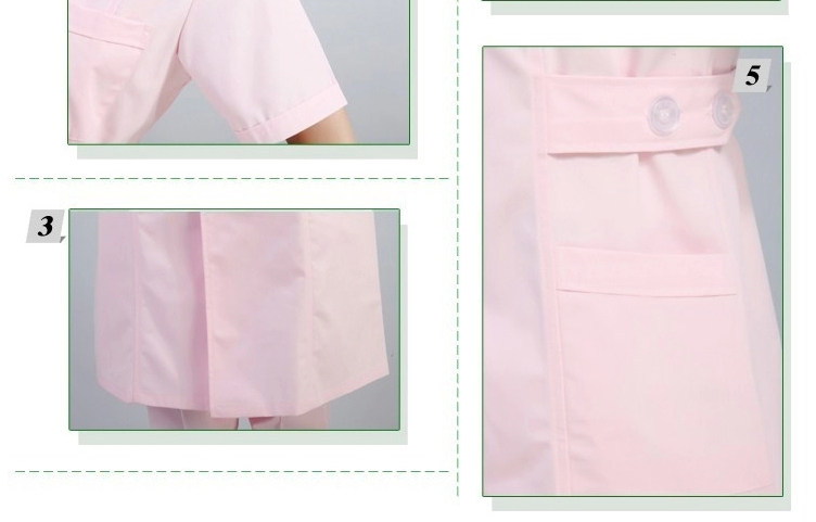 Tenue infirmière - Ref 1857969 Image 10