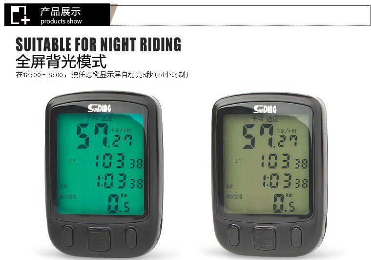 Tableau de bord vélo - Ref 2418084 Image 50