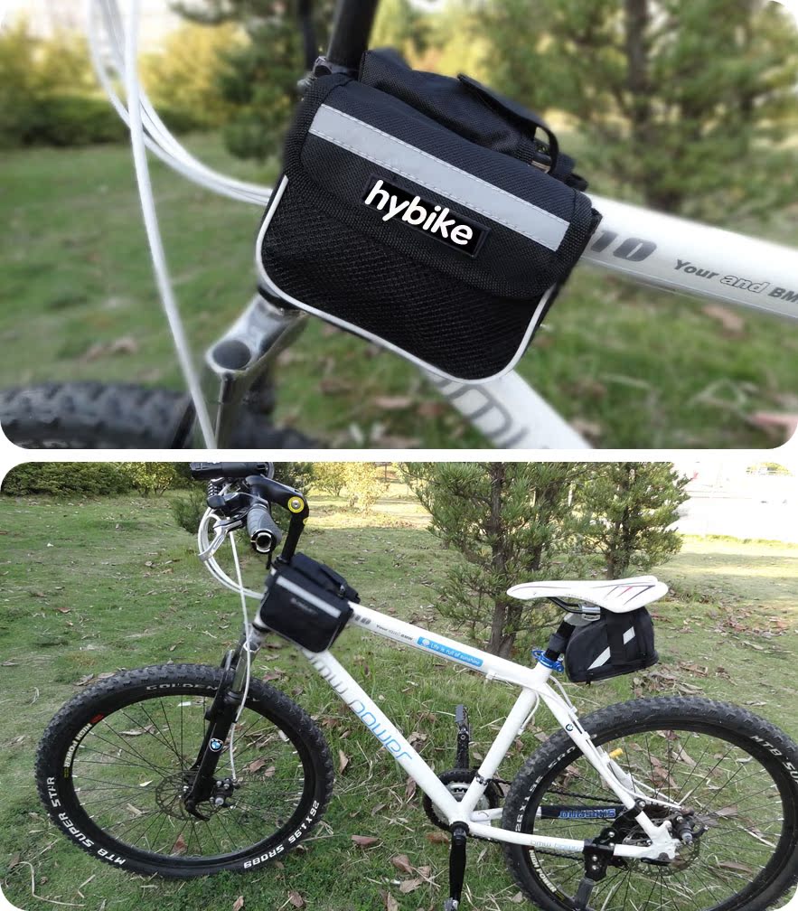 Sacoche pour vélo HYBIKE - Ref 2224652 Image 54