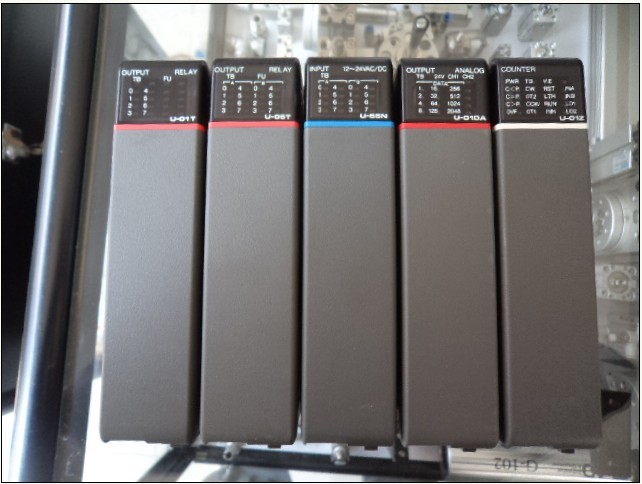 Photoyo KOYO programmable design controller PLC U-01T