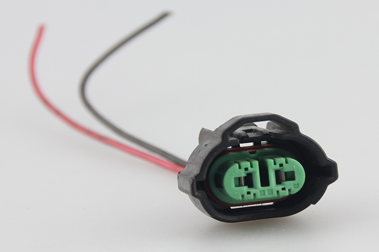 H8 H11 880 881 Lamp Holder Xuanda Livina Fog Light Socket Xuanyi Tianyi CRV Rav4 Living Room Light