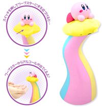 Spot Stars Cabin Alcohol Hand Sanitizer Auto-Sensor Stars Card Ratio Perimeter