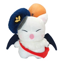 Spot Fantasy 14 Moguli Postman doll boy paparazzi FF14 perimeter Fantasy mogul