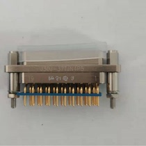 Lianchuang aviation connector J30J-74ZKW rectangular connector spot supply