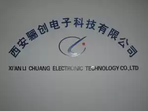 Xi'an li chuang electronic mugs to fill the post of freight hyperlinks do not the pen-hold