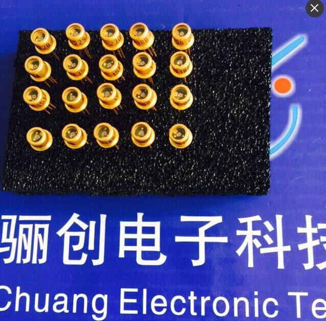 Xi'an Lichuang Photoelectric Detector GT101 Φ0 5 New products are sold and welcome to buy and sell